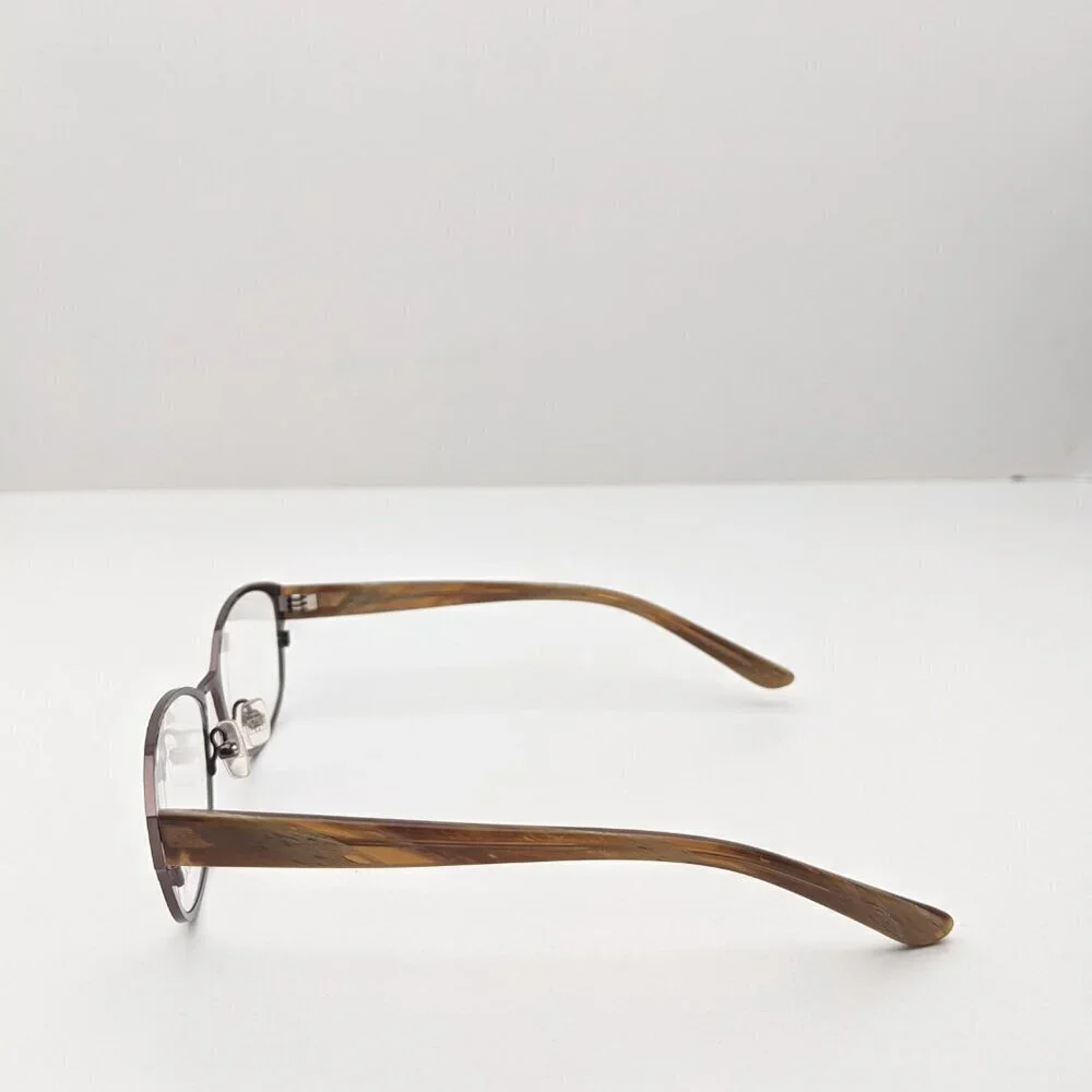🕶️Vera Wang V306 Eyeglasses 53/15/135 | ALA656🕶️​